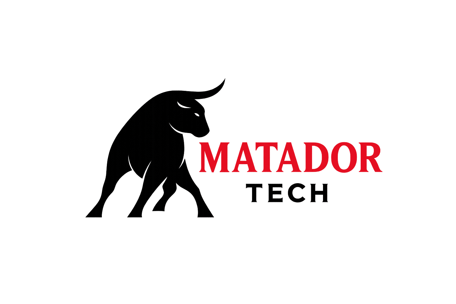 Matador Tech Logo